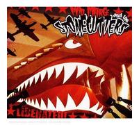 Mad Marge & The Stonecutters - Liberated