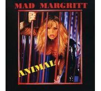 Mad Margritt - Animal