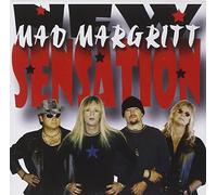 Mad Margritt - New Sensation