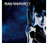 Mad Margritt - Show No Mercy [Import]