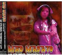Mad Masato - My Splendid Psychobilly Life