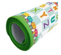 Mad Mat Tapis Enroulable 150x120 Cm