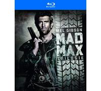 MAD MAX TRILOGIE - 3 BLU-RAY NEUF