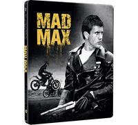 Mad Max 1 - Edición Metálica