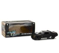 Mad Max Dernier Des V8 Intercepteurs Ford Falcon 1:24 Nouveau Outil 84051