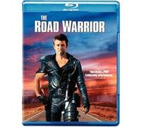 The Road Warrior ( Mad Max 2 ) - Régions A, B & C - Import Usa