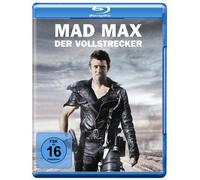 Mad Max 2-Der Vollstrecker [Blu-Ray] [Import]