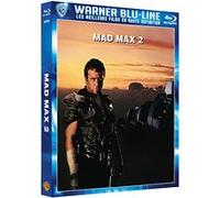 Mad Max 2 : Le Défi – Blu-ray – Warner Bros.
