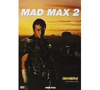 Mad Max 2 [Import]