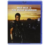 Mad Max 2 : Le Défi - Blu-Ray