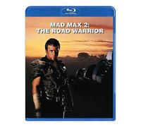 Mad Max 2 : Le Défi – Blu-ray – Warner Bros.