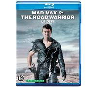 Mad Max 2 : Le Défi Blu-ray