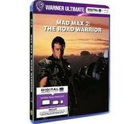 Mad Max 2 Le défi Blu-ray E