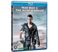 Mad Max 2 : Le Défi – Warner Bros. – Blu-ray