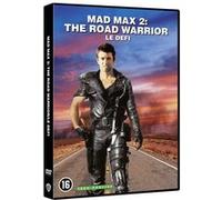 Mad Max 2 : Le Défi DVD DVD