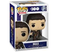 Mad Max 2 : Le Défi - Figurine Pop! Max 9 Cm