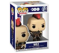 Mad Max 2 : Le Défi - Figurine Pop! Wez 9 Cm