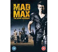 Mad Max 2 - Road Warrior [Import anglais]