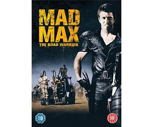 Mad Max 2 - Road Warrior [Import anglais]