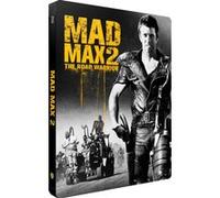 Mad Max 2 : Le Défi - Blu-Ray + Copie Digitale - Édition Boîtier Steelbook