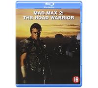 Blu Ray - Mad Max 2