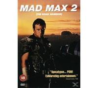 Mad Max 2 - The Road Warrior G