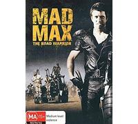 Mad Max 2: The Road Warrior [Non-Usa Format / Pal / Region 4 Import - Australia]