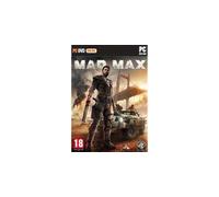 Mad Max