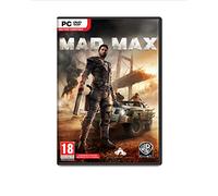 Mad Max PC Warner Bros