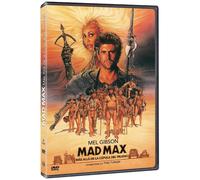 Mad Max 3 (1985) "Mad Max Beyond Thunderdome" (Original Title)