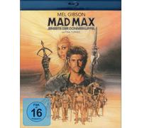Mad Max 3 Au Delà Du Dôme Du Tonnerre
