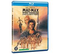 Mad Max : Au-delà du Dôme du Tonnerre – Blu-ray – Warner Bros.