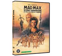 Mad Max : Au-delà du Dôme du Tonnerre – DVD – Édition E