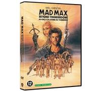 Mad Max : Au-Delà Du Dôme Du Tonnerre