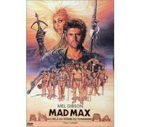 Mad Max 3:Beyond Thunder