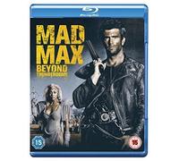 Mad Max 3 - Beyond Thunderdome [Blu-Ray] [Region Free]
