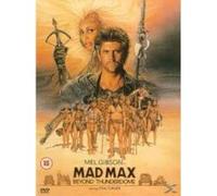 Mad Max 3 - Beyond Thunderdome – Import anglais