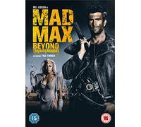 Mad Max 3 - Beyond Thunderdome – Import anglais