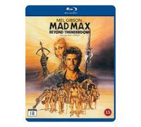 Mad Max 3: Beyond Thunderdome Standard Edition