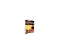 Mad Max – Mad Max 2 – Mad Max 3 – Coffret DVD – Import anglais