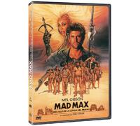 Mad Max 3 [Import]