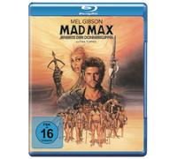 Mad Max 3-Jenseits der Donnerkuppel [Blu-Ray] [Import]