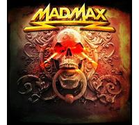 MAD MAX - 35 CD NEUF