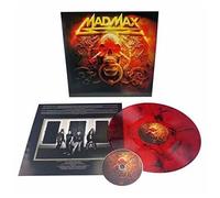 Mad Max - 35 [Vinyl]