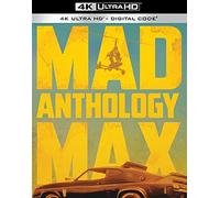 Mad Max Anthology