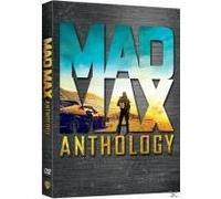 Mad Max Anthology – Import allemand
