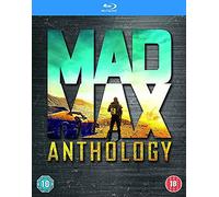 Mad Max Anthology [Blu-Ray]