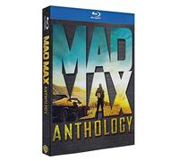 Mad Max Anthology [Blu-Ray]
