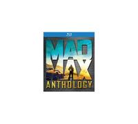 Mad Max Anthology – Zoë Kravitz, Riley Keough – Blu-ray – 2015