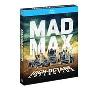 Mad Max Anthology: High Octane Edition (6 Blu-Ray) [Import]